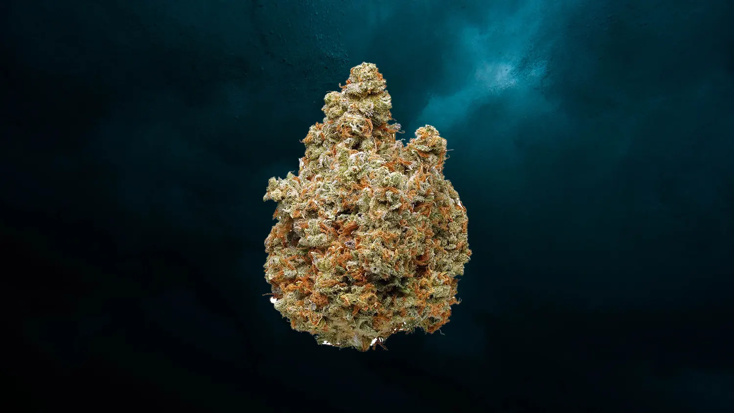 4 - Lemon Kush